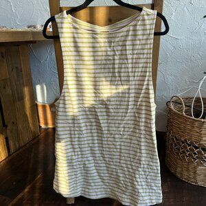 Free People Cotton Mini Dress